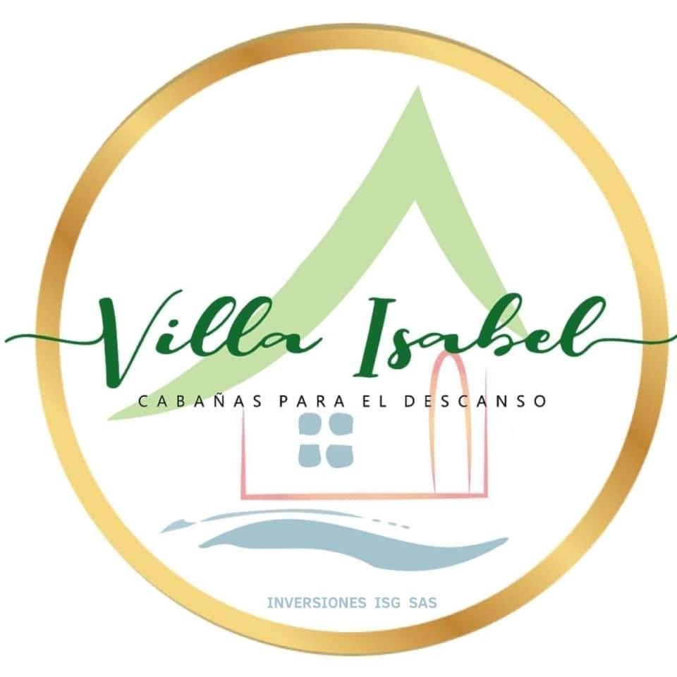 Cabanas Villa Isabel Кахика Екстериор снимка